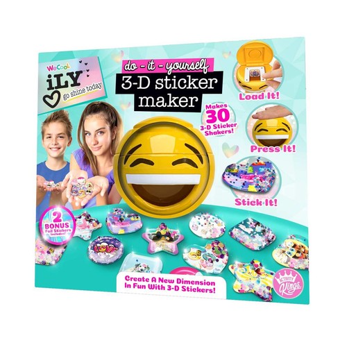 Activity kings ily diy - kings,