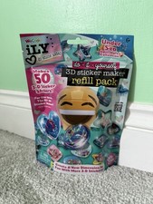 WeCool iLY 3D Sticker Maker