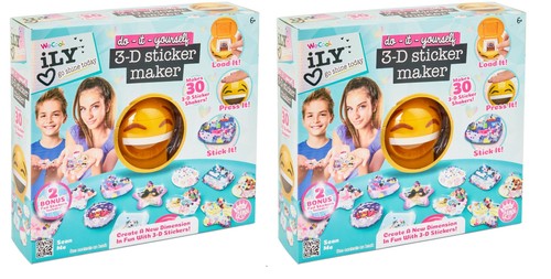 Ily sticker maker - 2,