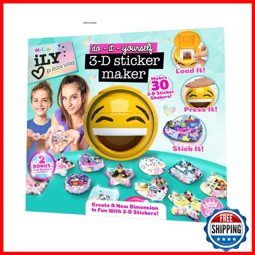 Activity kings ily diy - activity,